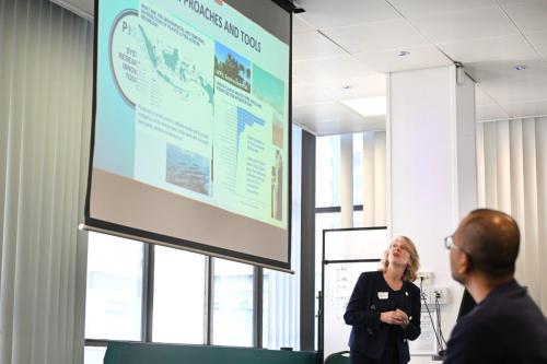 GCRF Plastics event 10