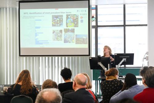 GCRF Plastics event 11