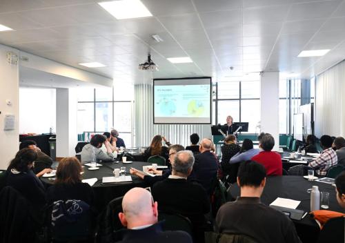 GCRF Plastics event 12