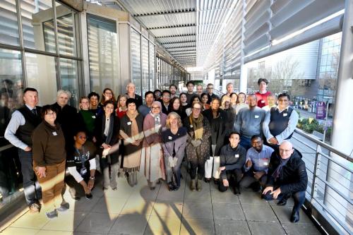 GCRF Plastics event 13