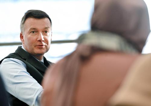 GCRF Plastics event 18