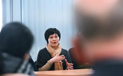 GCRF Plastics event 19