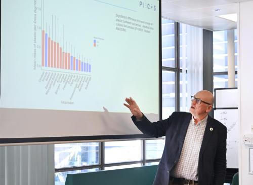 GCRF Plastics event 26