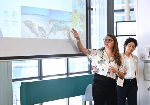 GCRF Plastics event 27