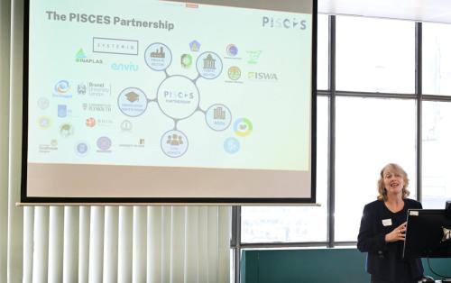 GCRF Plastics event 34