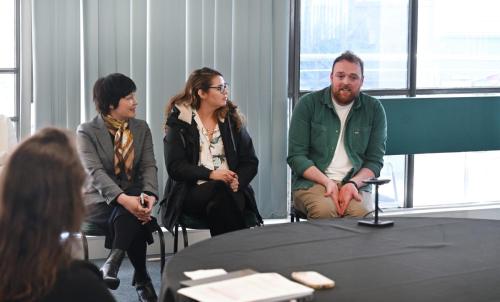 GCRF Plastics event 37