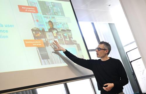 GCRF Plastics event 43