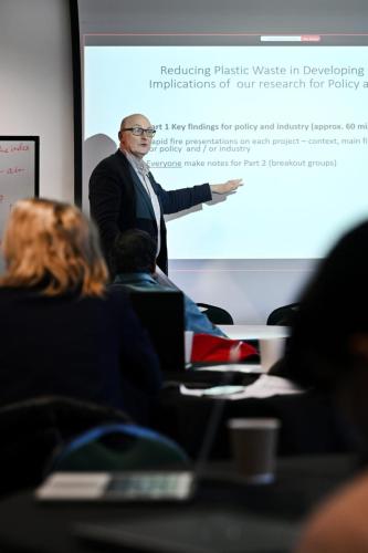 GCRF Plastics event 51