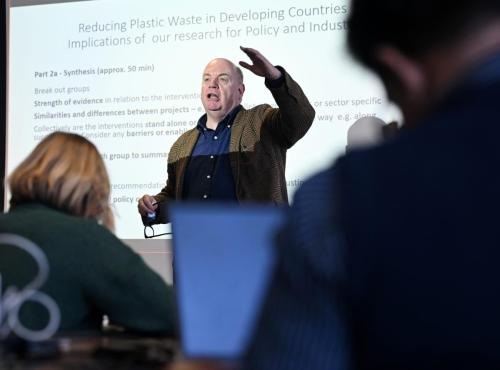 GCRF Plastics event 53