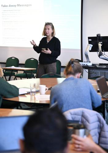 GCRF Plastics event 58