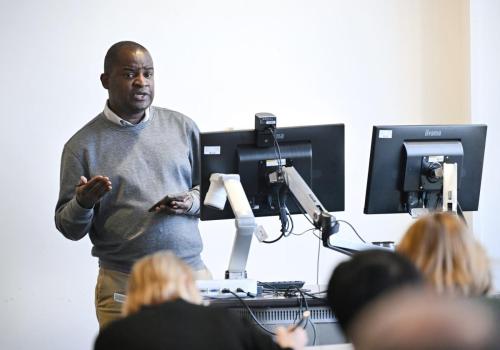 GCRF Plastics event 63