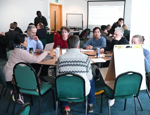 GCRF Plastics event 68