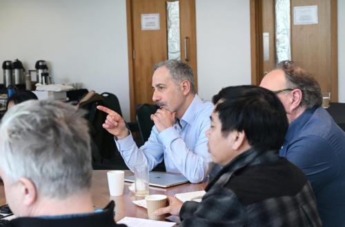 GCRF Plastics event 77